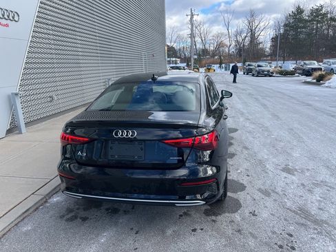 Used 2022 Audi A3 2.0T Premium image 28