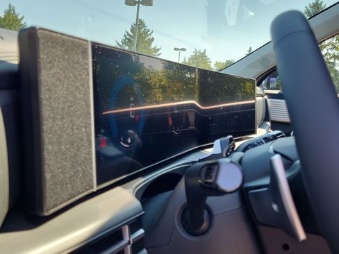 New 2026 Hyundai Santa Fe XRT image 20