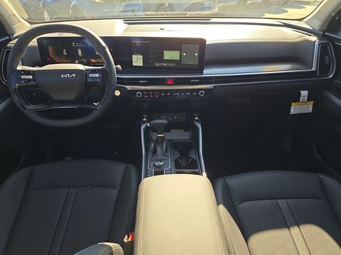 New 2026 Kia Sorento S AWD/4WD image 12
