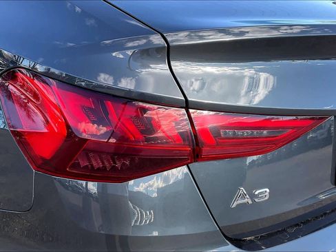 Used 2024 Audi A3 2.0T Premium image 28