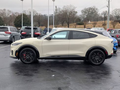 Used 2025 Ford Mustang Mach-E Premium w/ Sport Appearance Package image 5