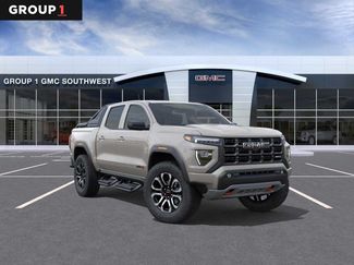 New 2026 GMC Canyon AT4 w/ Nightfall Edition AWD/4WD video 1