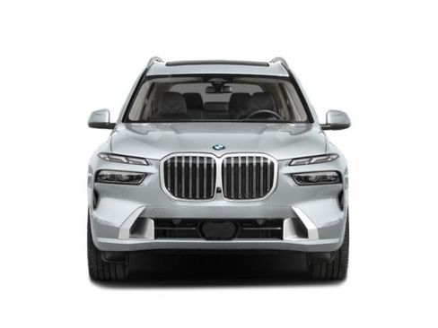 Used 2025 BMW X7 xDrive40i w/ Premium Package AWD/4WD image 7