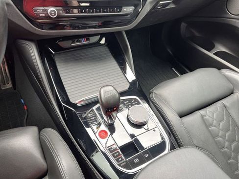 Used 2023 BMW X4 M w/ Competition Package AWD/4WD image 13