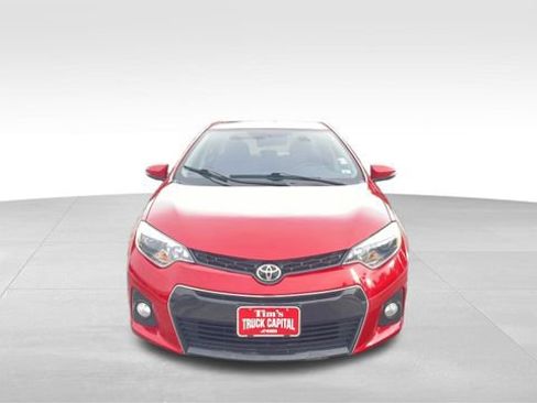 Used 2016 Toyota Corolla S image 6