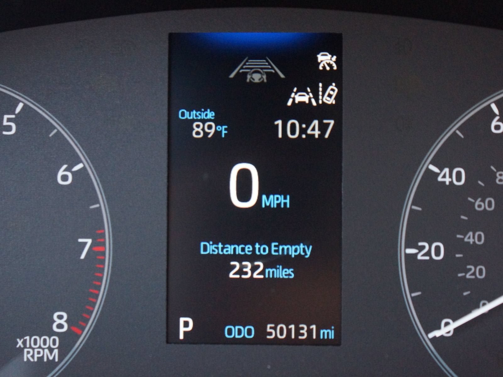 Used 2024 Toyota Corolla LE FWD image 4