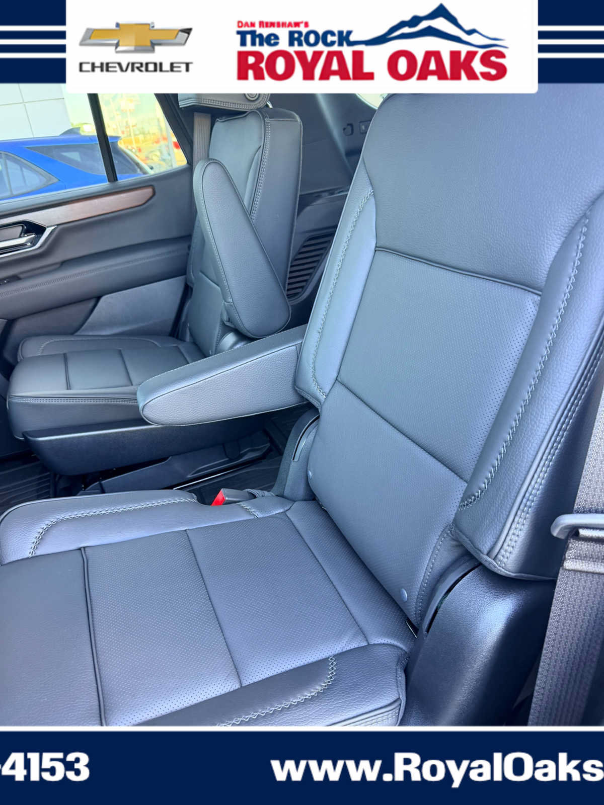 Used 2026 GMC Yukon Denali w/ Denali Reserve Package AWD/4WD image 18