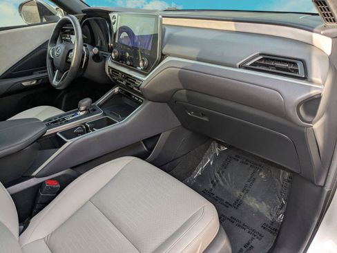 Used 2024 Lexus TX 350 AWD w/ Technology Package image 23