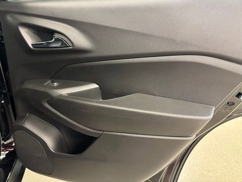 New 2026 Chevrolet Trax ACTIV FWD image 25