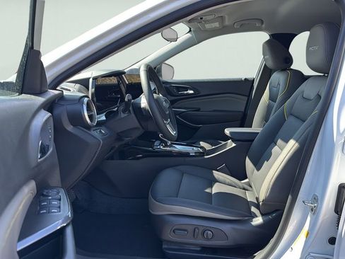 New 2026 Chevrolet Trax ACTIV w/ Driver Confidence Package FWD image 20