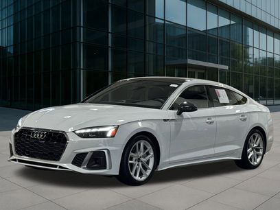 Used 2023 Audi A5 2.0T Premium Plus w/ Premium Plus