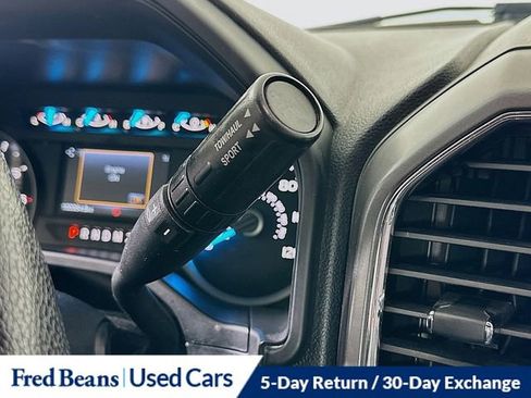 Used 2016 Ford F150 XLT w/ Equipment Group 302A Luxury image 17