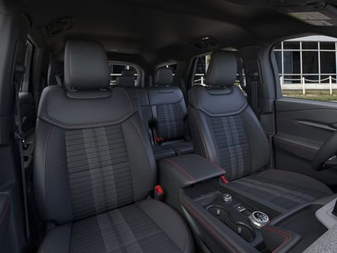 New 2026 Ford Explorer ST-Line RWD image 10