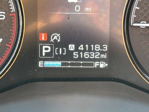 Used 2022 Subaru Forester Wilderness image 20