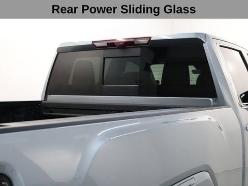 Used 2025 GMC Sierra 2500 Denali Ultimate AWD/4WD image 59
