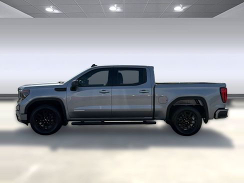 Used 2024 GMC Sierra 1500 Elevation RWD image 2