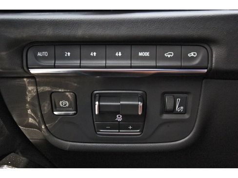 New 2026 Cadillac Escalade ESV Sport w/ Touring Package AWD/4WD image 15