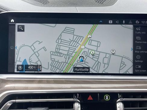 Used 2023 BMW X5 xDrive45e w/ Executive Package image 14