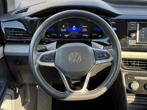 Used 2024 Volkswagen Taos S FWD image 28