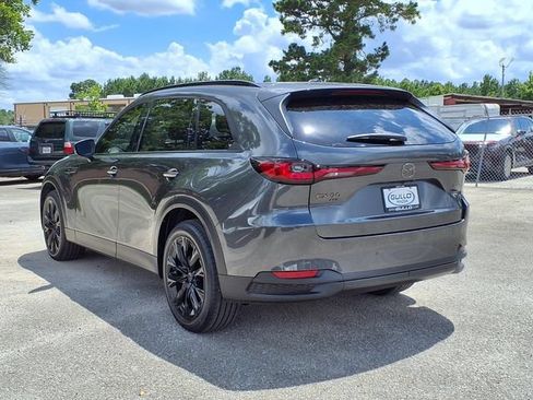 New 2026 MAZDA CX-90 3.3 Turbo w/ Premium Sport Pkg AWD/4WD image 2