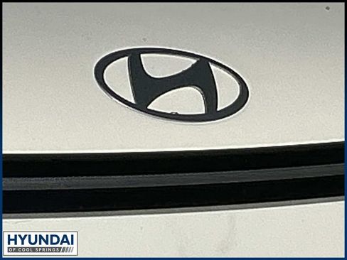 New 2026 Hyundai Kona SEL Premium AWD/4WD image 10