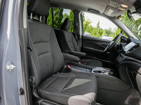 Used 2023 Honda Ridgeline Sport image 31
