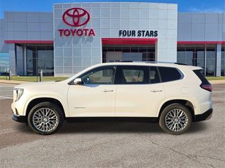 Used 2025 GMC Acadia Denali video 1