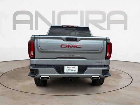 New 2026 GMC Sierra 1500 AT4 w/ AT4 Premium Package AWD/4WD image 9
