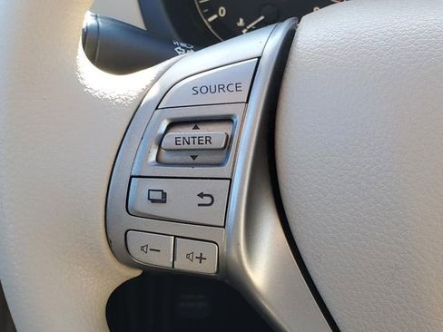 Used 2015 Nissan Altima 2.5 S w/ Power Driver Seat Package image 18