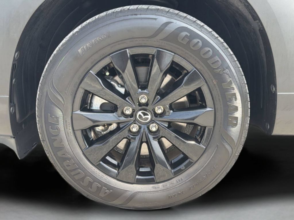 Used 2025 MAZDA CX-50 AWD 2.5 S w/ Select Package image 31