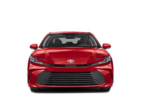 Used 2026 Toyota Camry LE FWD image 26