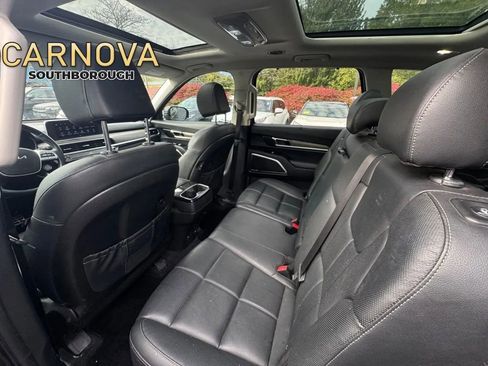 Used 2022 Kia Telluride SX image 29