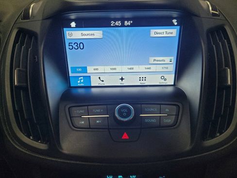 Used 2017 Ford Escape SE w/ Equipment Group 201A AWD/4WD image 25