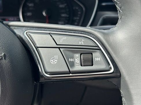 Used 2023 Audi A5 2.0T Premium w/ Convenience Package AWD/4WD image 25