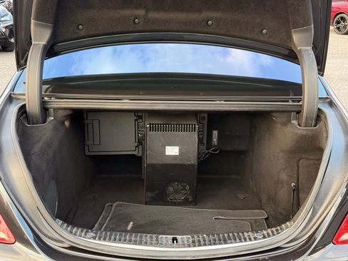 Used 2016 Mercedes-Benz Maybach S 600 image 11