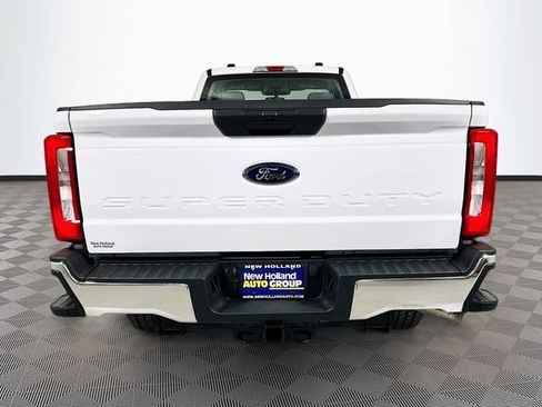 New 2026 Ford F350 XL w/ XL Chrome Package image 5