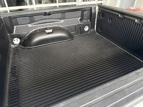Used 2024 RAM 1500 Big Horn AWD/4WD image 14
