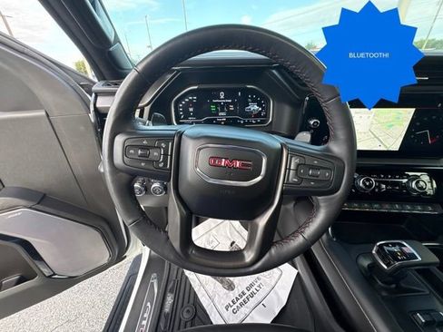 Used 2023 GMC Sierra 1500 AT4X w/ AT4X AEV Edition AWD/4WD image 15