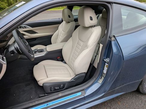 New 2026 BMW 430i xDrive Coupe w/ M Sport Package AWD/4WD image 8