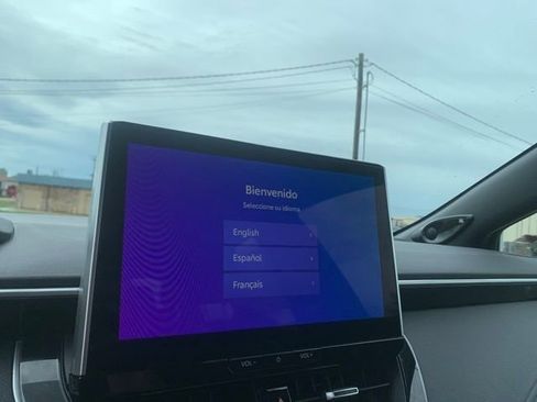 New 2026 Toyota Corolla XSE image 21