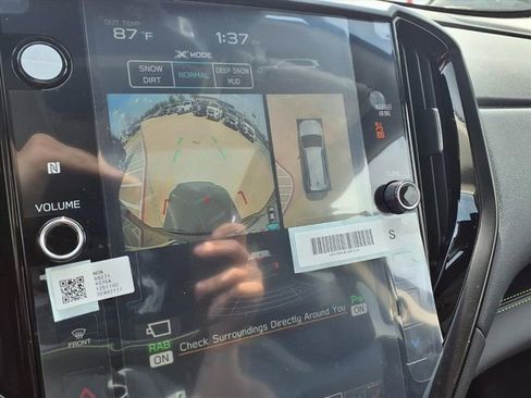 New 2026 Subaru Ascent Bronze Edition image 19