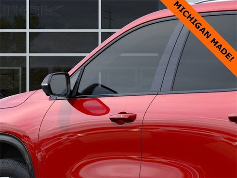 New 2026 Buick Enclave Sport Touring w/ Power Package image 36