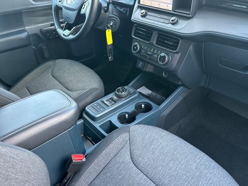 Used 2024 Ford Maverick XLT w/ XLT Luxury Package image 15