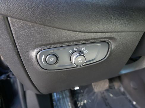 Certified 2022 Chevrolet Equinox LT image 16