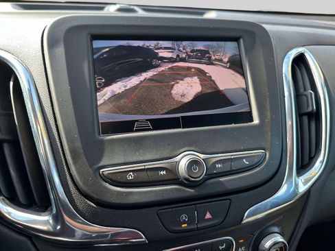 Used 2023 Chevrolet Equinox LT image 28