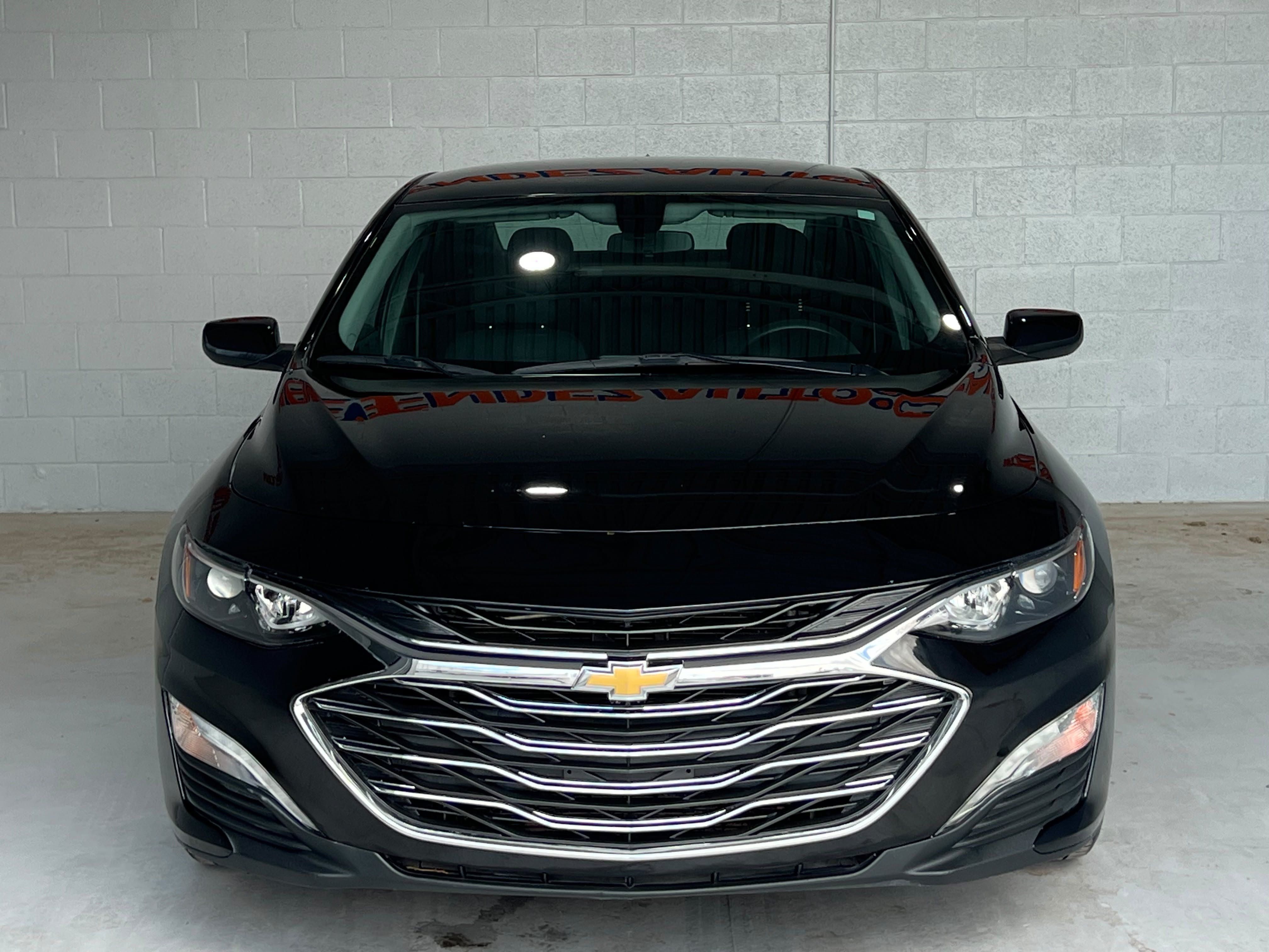 Used 2022 Chevrolet Malibu LT FWD image 8