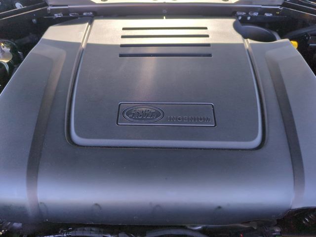 New 2026 Land Rover Defender 110 S AWD/4WD image 20