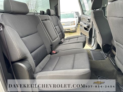 Used 2017 Chevrolet Silverado 2500 LT w/ All Star Edition image 22