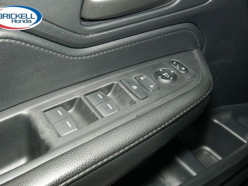 Certified 2025 Honda Odyssey Sport-L image 30