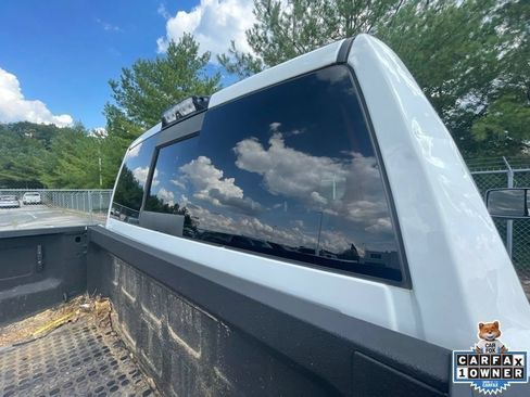 Used 2020 RAM 3500 Limited AWD/4WD image 8
